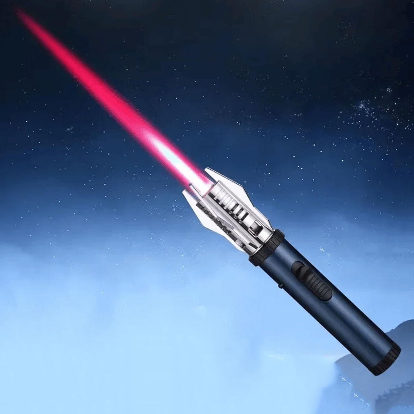 BlazeBlade™ – Metal Lightsaber-Inspired Lighter