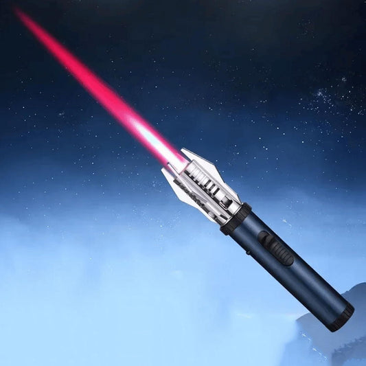 BlazeBlade™ – Metal Lightsaber-Inspired Lighter