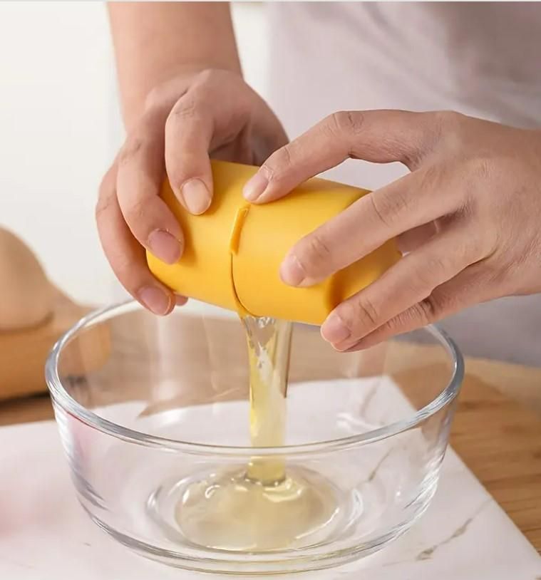 CrackMate™ – Precision Egg Topper Cutter Tool (Pack of 2)