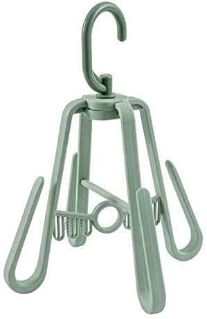 Portable Shoe Hanger