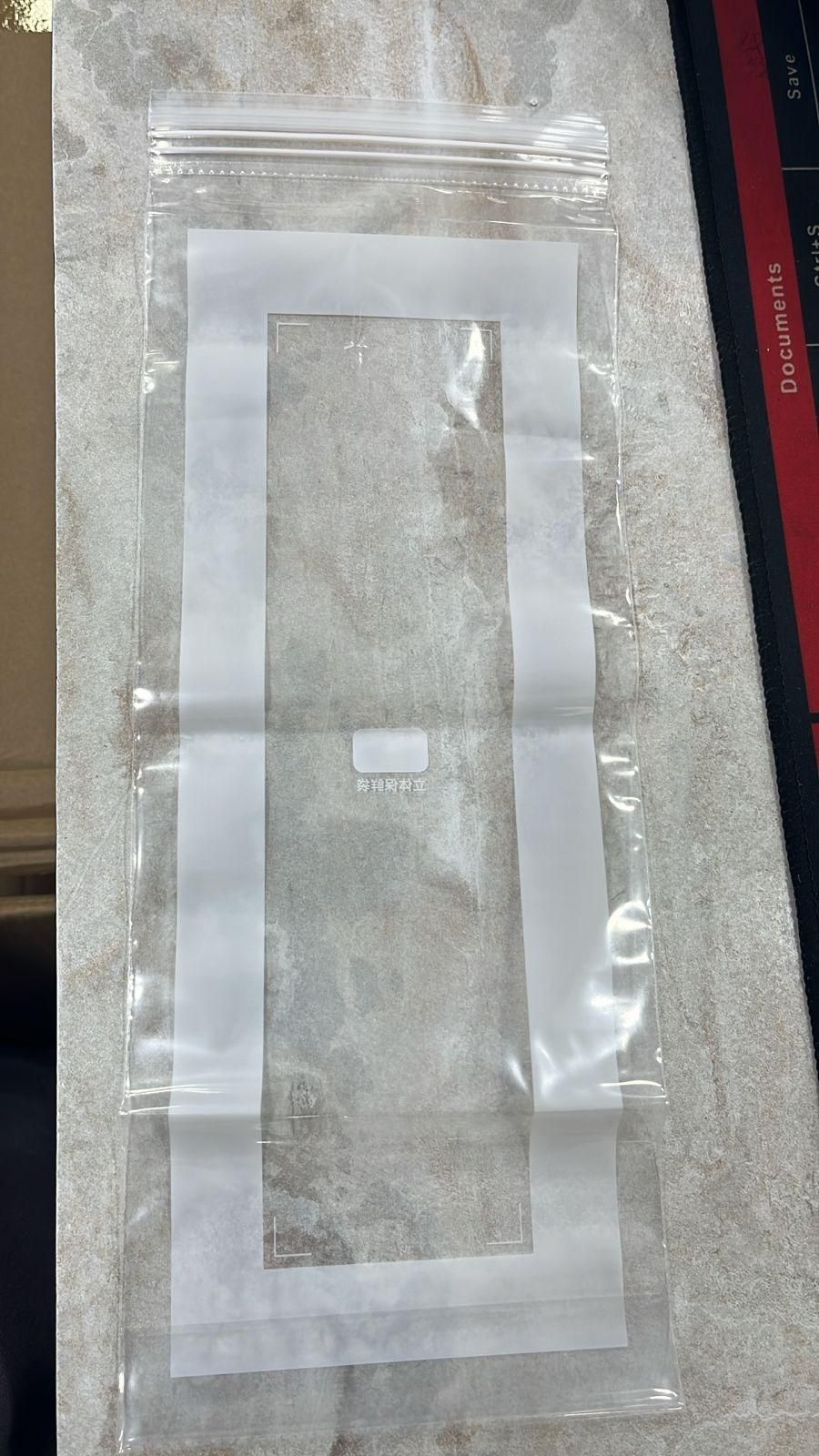 SealSmart™ – Reusable Multipurpose Zip Lock Bags (Pack of 15)