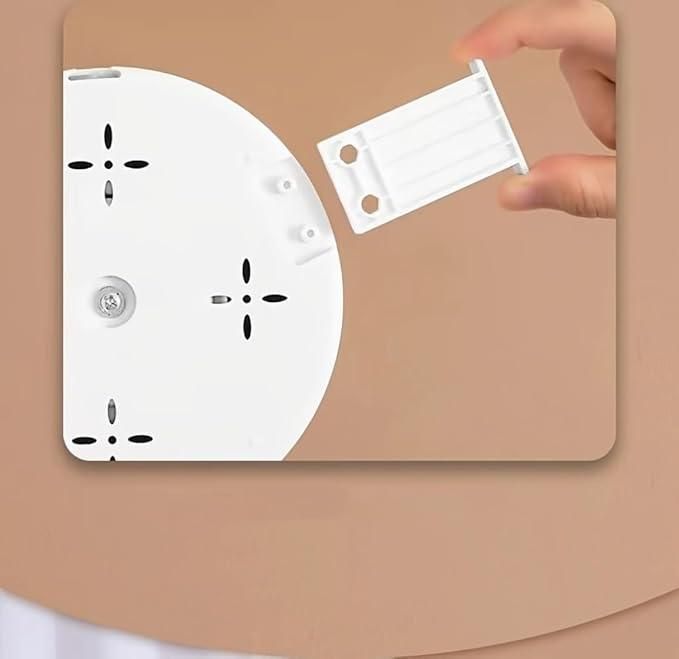 LumiFlex™ – 3-in-1 LED Table Lamp with Adjustable Brightness