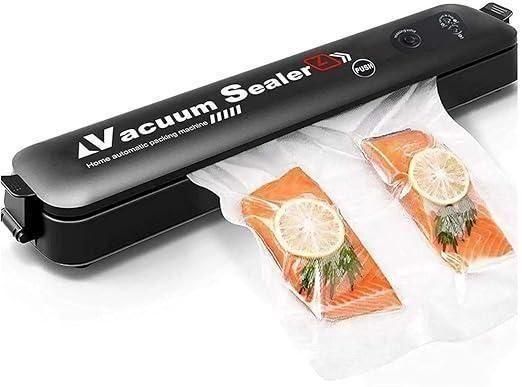 SealPro™ – Portable Multi-Function Vacuum Sealer for Freshness on Demand